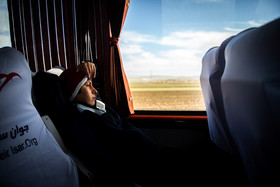 بازیکنان ملوان هر ۲ هفته یک بار برای انجام مسابقه سفر می کنند که در مواقعی هم هفته‌ای ۲ بار به سفرهای طولانی میروند. 